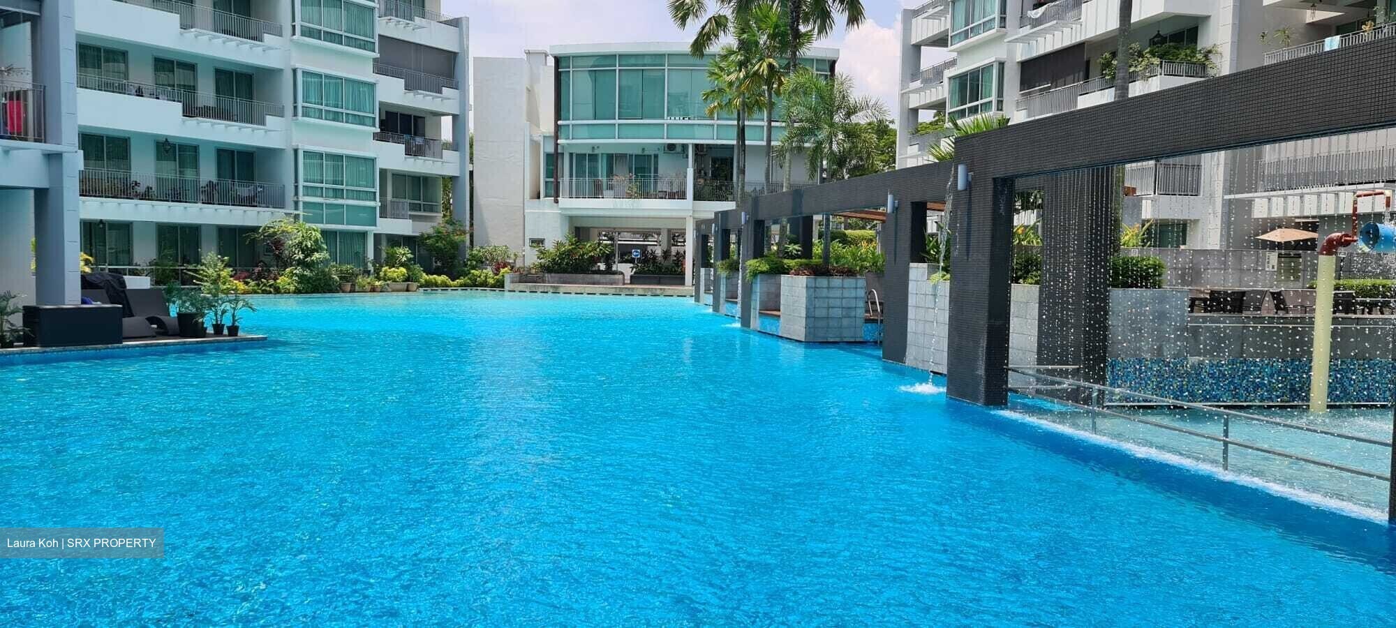 The Stellar (D5), Condominium #347743581